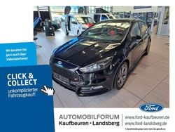Iridiumschwarz metallic Gebraucht 2018 Ford Focus ST Limousine | 17.990 € (Fairer Preis)