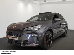 Othercolor Gebraucht 2024 Cupra Terramar VZ SUV | 47.999 € (Fairer Preis)