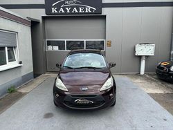 Gebraucht 2009 Ford Ka Titanium Kleinwagen | 3.500 € (Etwas zu teuer)