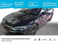 Schwarzmagic perleffekt Gebraucht 2021 Skoda Superb Style Kombi | 24.433 € (Fairer Preis)