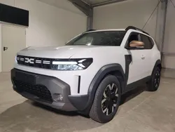 Weiß Neu 2025 Dacia Duster Extreme SUV | 27.389 € (Guter Preis)