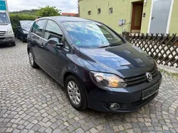 Blau Gebraucht 2011 VW Golf Plus Van / Kleinbus | 6.499 € (Fairer Preis)