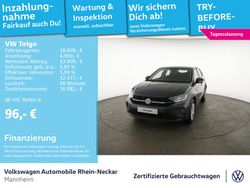 Andere farbe Gebraucht 2024 VW Taigo SUV | 18.499 € (Superpreis)