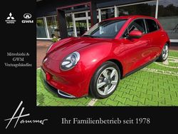 Rot Gebraucht 2023 Ora 03 Pro+ Kleinwagen | 24.980 €