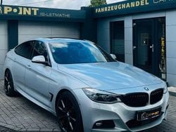 Silber Gebraucht 2016 BMW 330 Gran Turismo M Sport Limousine | 24.999 € (Etwas zu teuer)