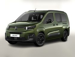 Schwarz Neu 2025 Citroën Berlingo Van / Kleinbus | 27.688 € (Etwas zu teuer)