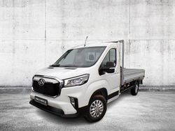 Weiß Neu 2025 Maxus eDeliver 9 Van | 47.390 €