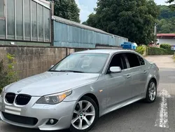 Silber Gebraucht 2004 BMW 525 Limousine | 2.999 € (Superpreis)