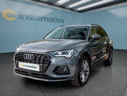 Grau Gebraucht 2025 Audi Q3 SUV | 42.949 € (Etwas zu teuer)