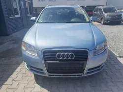 Blau Gebraucht 2007 Audi A4 Kombi | 2.800 € (Superpreis)
