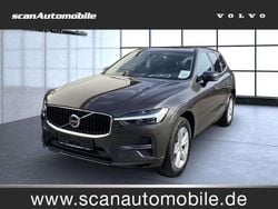 Platinum grey / Gebraucht 2022 Volvo XC60 Core SUV | 32.990 € (Guter Preis)
