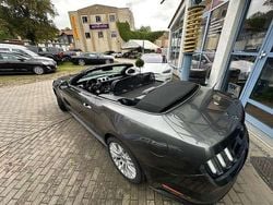 Grau metallic Gebraucht 2017 Ford Mustang GT | 37.130 € (Teuer)