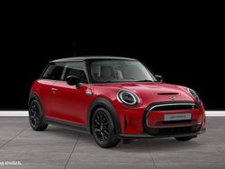 Rot Gebraucht 2022 Mini Cooper SE Kleinwagen | 19.911 € (Fairer Preis)