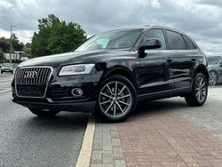 Schwarz Gebraucht 2016 Audi Q5 S-Line SUV | 18.900 € (Guter Preis)