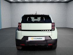 Blau Neu 2025 Fiat Panda Kleinwagen | 22.499 € (Fairer Preis)