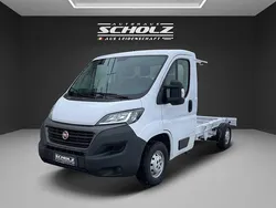Andere Gebraucht 2019 Fiat Ducato Van | 14.990 € (Guter Preis)