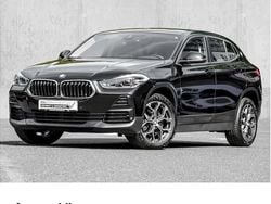 Schwarz Gebraucht 2022 BMW X2 Advantage SUV | 25.999 € (Guter Preis)