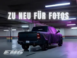 Schwarz Gebraucht 2015 Dodge Ram Abholung | 29.495 € (Fairer Preis)