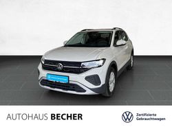 Grau Gebraucht 2024 VW T-Cross IQ Drive SUV | 23.630 € (Fairer Preis)