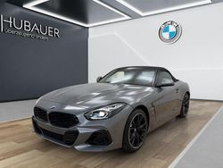 Grau Neu 2025 BMW Z4 M Sport Cabrio | 64.428 € (Fairer Preis)