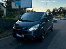 Andere farben Gebraucht 2014 Ford Transit Custom Van / Kleinbus | 14.449 € (Teuer)