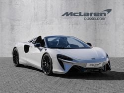 Weiß Gebraucht 2025 McLaren Artura Cabrio | 259.990 €