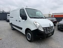 Weiß Gebraucht 2013 Renault Master Van / Kleinbus | 10.899 € (Fairer Preis)
