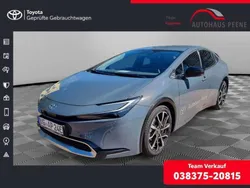 Ash Gebraucht 2023 Toyota Prius Executive Kleinwagen | 39.890 € (Fairer Preis)