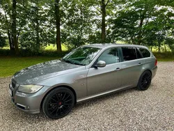 Schwarz Gebraucht 2011 BMW 320 Kombi | 4.999 € (Guter Preis)