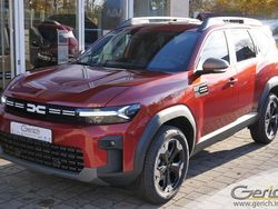 Braun Neu 2025 Dacia Bigster Extreme SUV | 30.105 € (Fairer Preis)