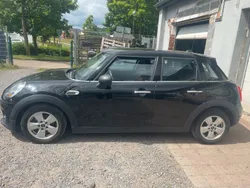 Gebraucht 2015 Mini One D Kleinwagen | 5.999 € (Superpreis)