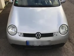 VW Lupo