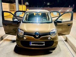 Braun Gebraucht 2014 Renault Twingo SE Kleinwagen | 7.100 € (Fairer Preis)