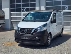 Weiß Gebraucht 2017 Nissan NV300 Comfort Van | 11.999 € (Superpreis)
