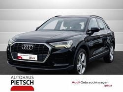 Schwarz Gebraucht 2022 Audi Q3 Sport SUV | 27.840 € (Guter Preis)