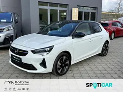 Rot Neu 2024 Opel Corsa-e Elegance Kleinwagen | 22.980 €