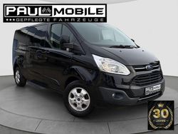 Shadow black Gebraucht 2018 Ford Tourneo Custom Titanium Van | 24.493 € (Fairer Preis)
