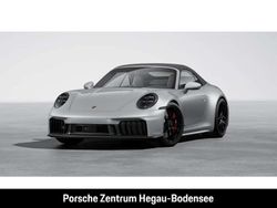 Gtsilbermetallic Neu 2025 Porsche 911 Carrera GTS Cabrio | 232.380 € (Teuer)