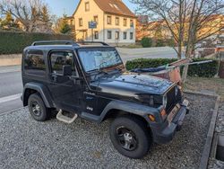 Gebraucht 1996 Jeep Wrangler Sport SUV | 8.900 €