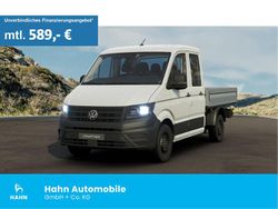 Weiß Neu 2025 VW Crafter Van | 49.990 € (Teuer)