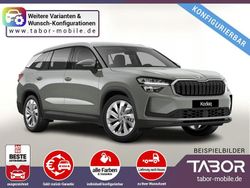 Energy blau Neu 2025 Skoda Kodiaq SUV | 35.988 € (Superpreis)