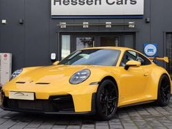 Schwarz Gebraucht 2025 Porsche 992 | 225.000 € (Teuer)