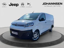 Gebraucht 2021 Citroën Jumpy Van / Kleinbus | 19.900 € (Guter Preis)