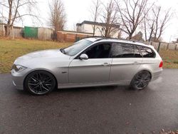 Silber Gebraucht 2005 BMW 325 Performance Kombi | 5.250 € (Guter Preis)