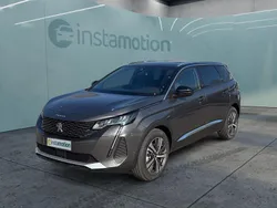 Grau Neu 2024 Peugeot 5008 Van / Kleinbus | 35.049 € (Superpreis)