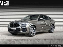Gebraucht 2021 BMW X6 Performance SUV | 59.900 € (Guter Preis)