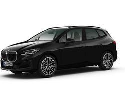 Schwarz Gebraucht 2024 BMW 216 Active Tourer Luxury Line Van / Kleinbus | 26.980 € (Guter Preis)