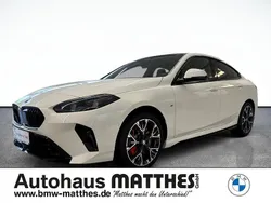 Weiss Neu 2025 BMW 220 M Sport Coupé | 40.649 € (Superpreis)