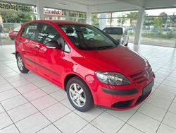 Rot Gebraucht 2006 VW Golf Plus Van / Kleinbus | 3.950 € (Fairer Preis)