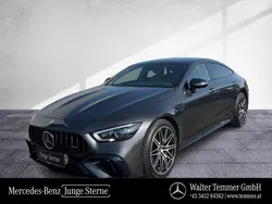Grau Gebraucht 2022 Mercedes AMG GT 63 AMG Coupé | 147.250 €